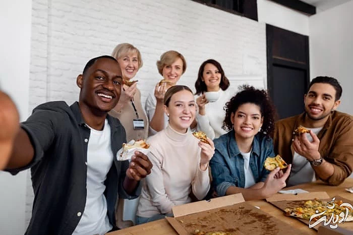 20 راز مهم افراد شاد که به کسی نمی گویند 20 راز مهم افراد شاد